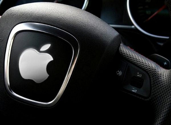 Apple ได้รับอนุญาตทดสอบ “รถยนต์ไร้คนขับ” ในแคลิฟอร์เนียแล้ว