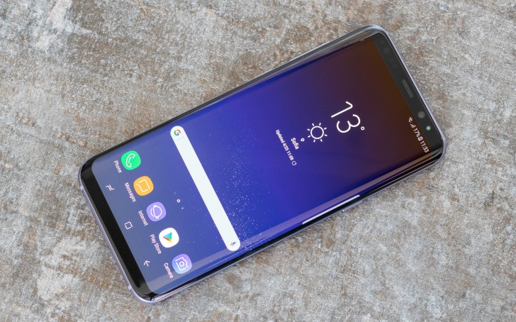 Samsung Galaxy S8 Plus รุ่นแรม 6GB จะวางจำหน่ายในฮ่องกงด้วย