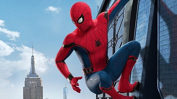 รายงานล่าสุด Spider-Man จะร่วมทีม The Avengers 4 ในปี 2019 ด้วย