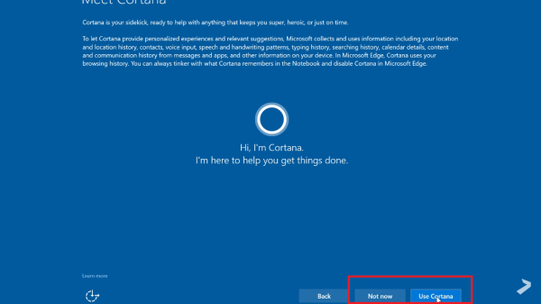 windows 10 cortana keeps popping up windows 10 cortana keeps popping up