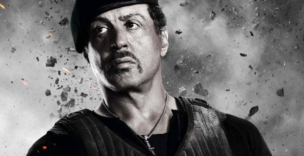 ป๋า Sylvester Stallone บอกลา The Expendables 4