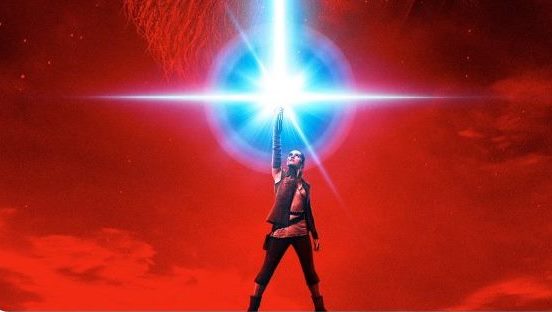 มาแล้วตัวอย่างแรก Star Wars: The Last Jedi พร้อมเปิดใบปิดแรกอย่างเป็นทางการ