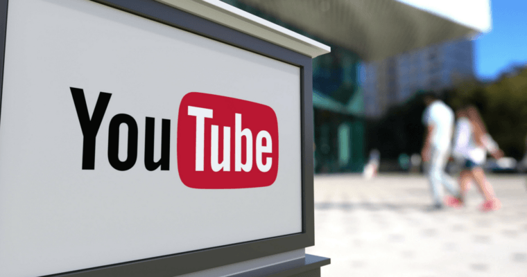 YouTube เปลี่ยนกฏใหม่มียอด Subscribers แค่พันเดียวก็ไลฟ์สดบนมือถือได้แล้ว