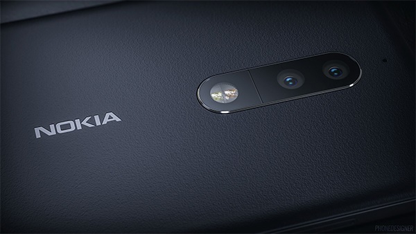 หลุด! Nokia 9 รุ่นต้นแบบในเคสพิเศษ : เผยสเปคชัดเจน พร้อมกล้องหลัง 2 ตัว