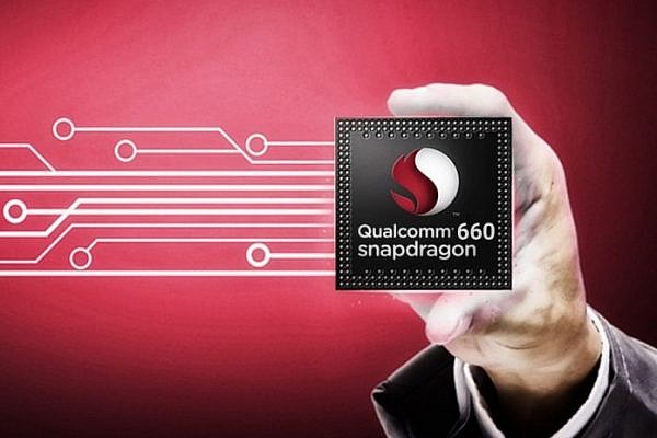 Qualcomm เตรียมเปิดตัว Snapdragon 660 ในวันที่ 9 พฤษภาคมนี้