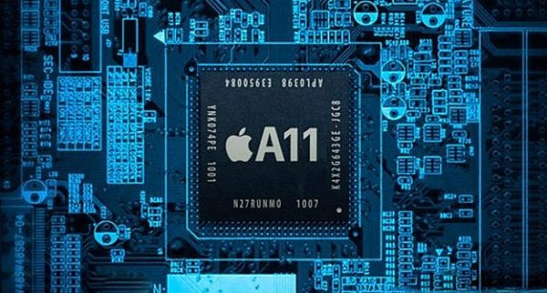 TSMC เริ่มผลิตชิป A11 สำหรับ iPhone และ iPad รุ่นใหม่ให้ Apple แล้ว