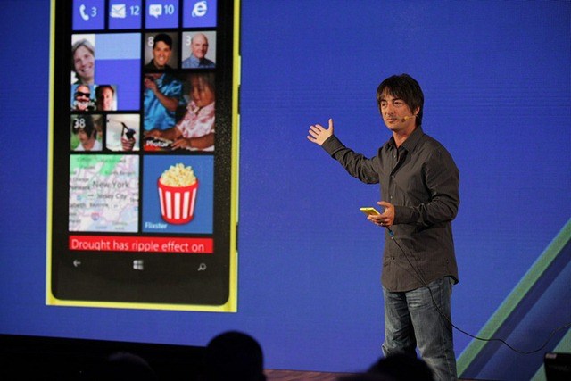 ไม่โดนเท! Microsoft ออกโรงยืนยันหนุนหลัง Windows Phone ต่อแน่นอน