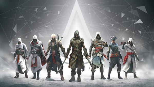 [ข่าวลือ] Assassin’s Creed ภาคต่อไปจะตะลุยอียิปต์ และมีตัวละครหลัก 2 ตัว