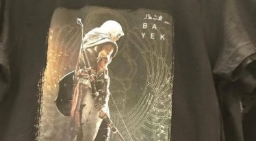 [ข่าวลือ] ชมภาพหลุดเกม Assassin’s Creed Origins ภาคใหม่ตะลุยอียิปต์