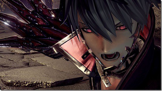 ชมภาพใหม่เกม Code Vein เกมแอ็คชั่น RPG จากค่าย Bandai Namco