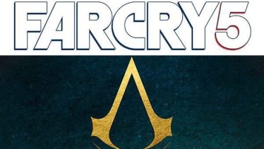 UbiSoft เปิดตัวเกม Far Cry 5 , Assassin’s Creed ภาคใหม่พร้อมกำหนดวันเปิดตัวเกมในงาน E3 2017