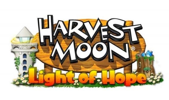เปิดตัวเกม Harvest Moon: Light of Hope บน PS4 , Nintendo Switch และ PC