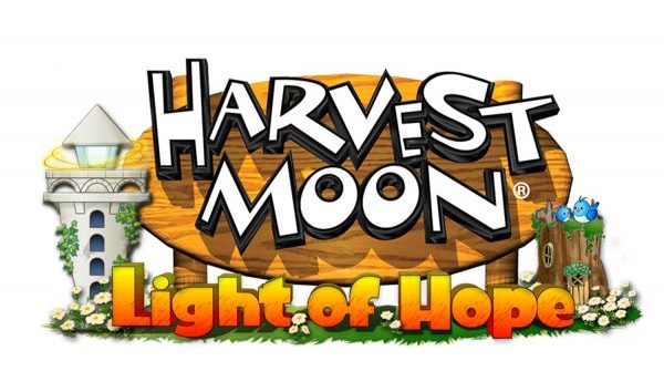 เปิดตัวเกม Harvest Moon: Light of Hope บน PS4 , Nintendo Switch และ PC