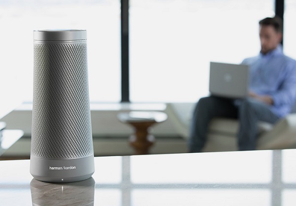 Harman Kardon เปิดตัว Invoke : ลำโพงอัจฉริยะ ผสานเทคโนโลยี Cortana ของ Microsoft