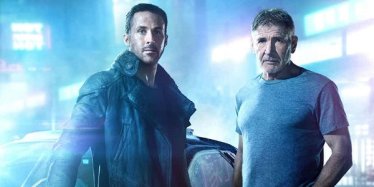 โปสเตอร์ล่าสุด Blade Runner 2049: สานต่องาน “ไซไฟ คัลท์-คลาสสิค” ในตำนาน