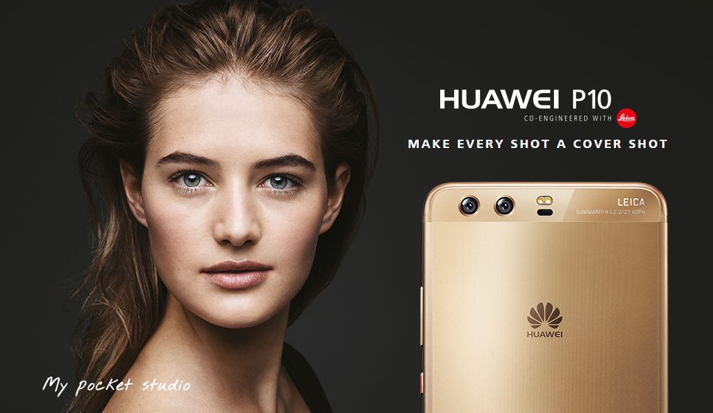 10 ไฮไลท์เด็ดสำหรับลูกค้า Huawei ในงาน Thailand Mobile Expo 2017