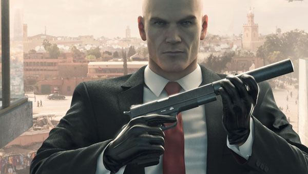 สแควร์เอนิกซ์ ถอนตัวจากการสนับสนุนค่ายเกมผู้สร้าง Hitman !!