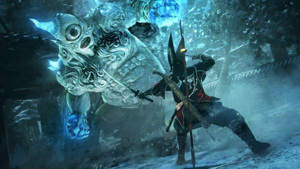 ชมตัวอย่างเปิดตัว Dragon of the North เนื้อเรื่องเสริมเกม Nioh ซามูไรปราบปีศาจกลับมาแล้ว