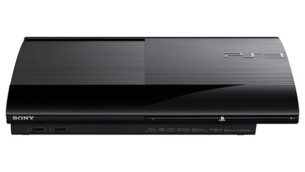 ลาก่อน !! Sony ยุติการขาย PS3 ในญี่ปุ่นแล้ว