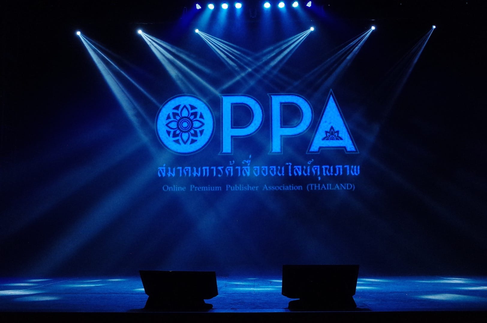 เปิดตัว OPPA เมื่อเว็บไทยรวมตัวสู้ศึกโฆษณาออนไลน์ต่างชาติ