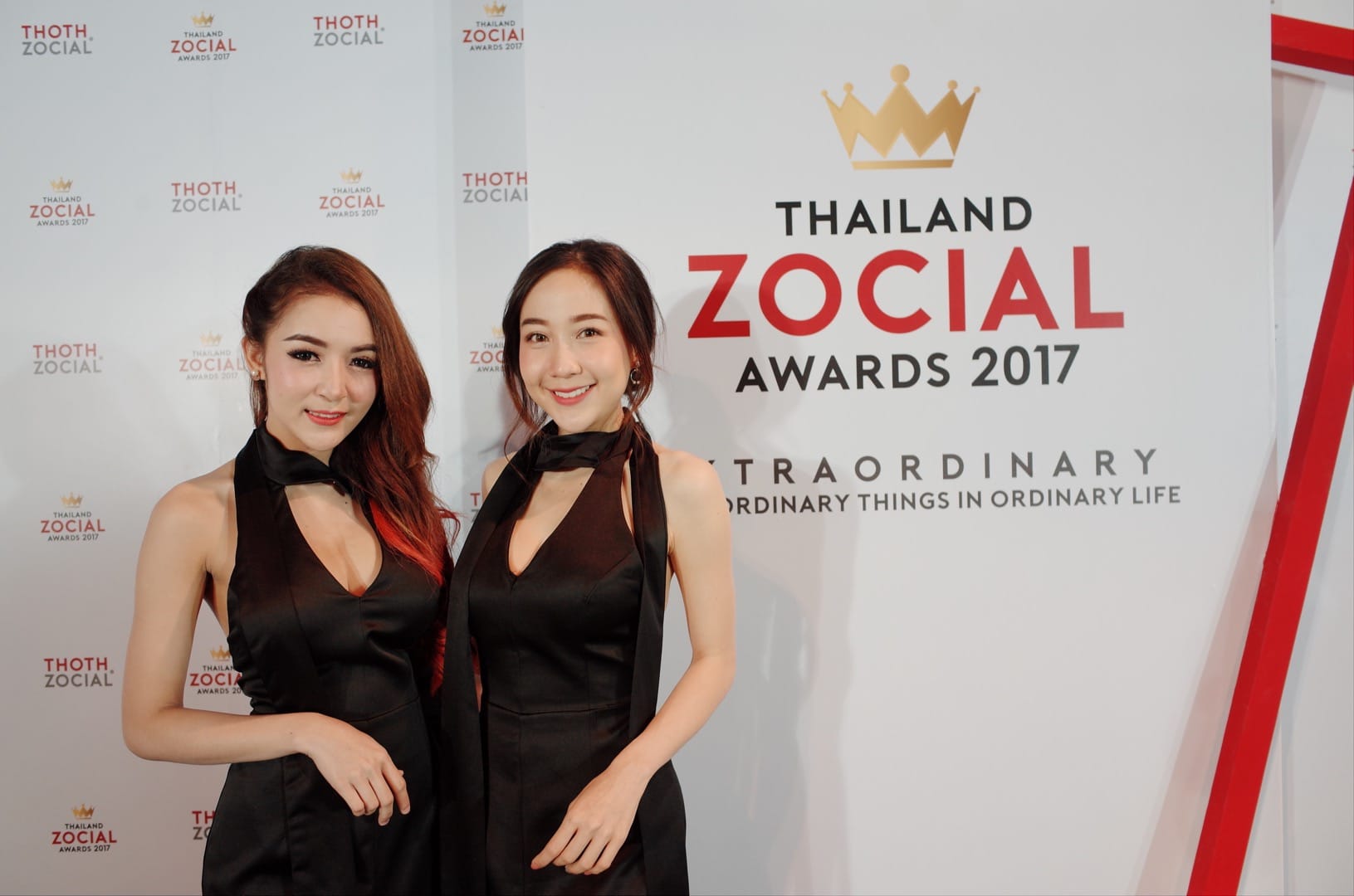 สรุปรางวัล Thailand Zocial Awards 2017 ใครทำผลงานยอดเยี่ยมบนโซเซี่ยลไทยบ้าง