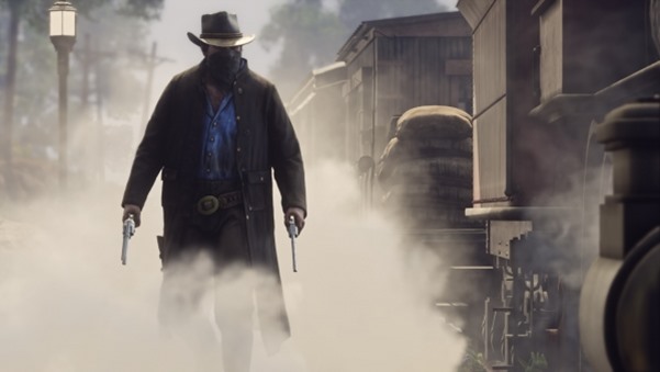 คอเกมเศร้า Red Dead Redemption 2 เลื่อนยาวไปปีหน้า