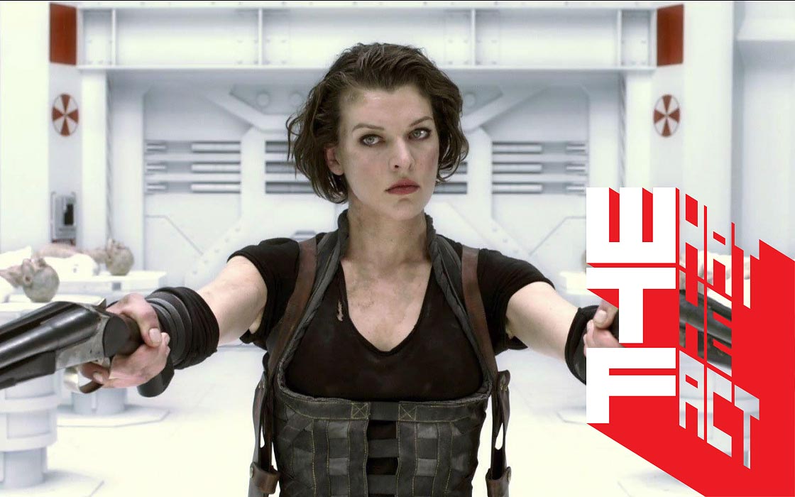 อย่าเพิ่งเบื่อ เราจะได้ดู Resident Evil รีบู๊ตอีก 6 ภาค