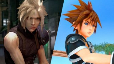 เกม Final Fantasy 7 Remake และ Kingdom Hearts 3 จะออกภายในปี 2020