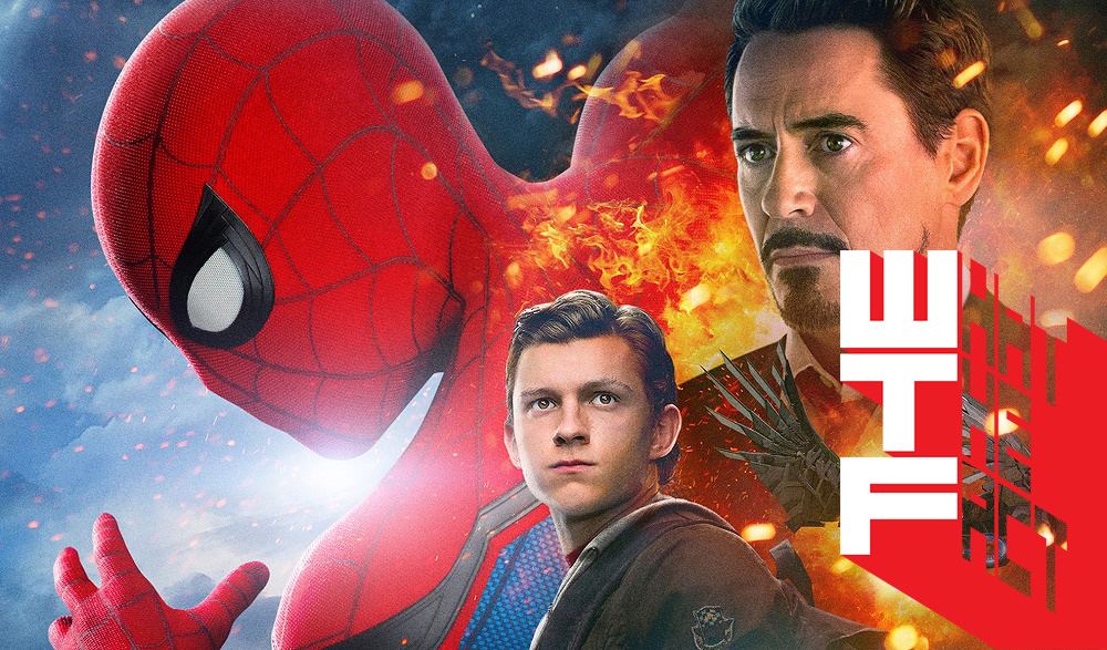 ตัวอย่างสุดท้าย Spider-Man: Homecoming… เส้นทางของไอ้แมงมุมรุ่นเยาว์ ภายใต้ปีก Iron Man