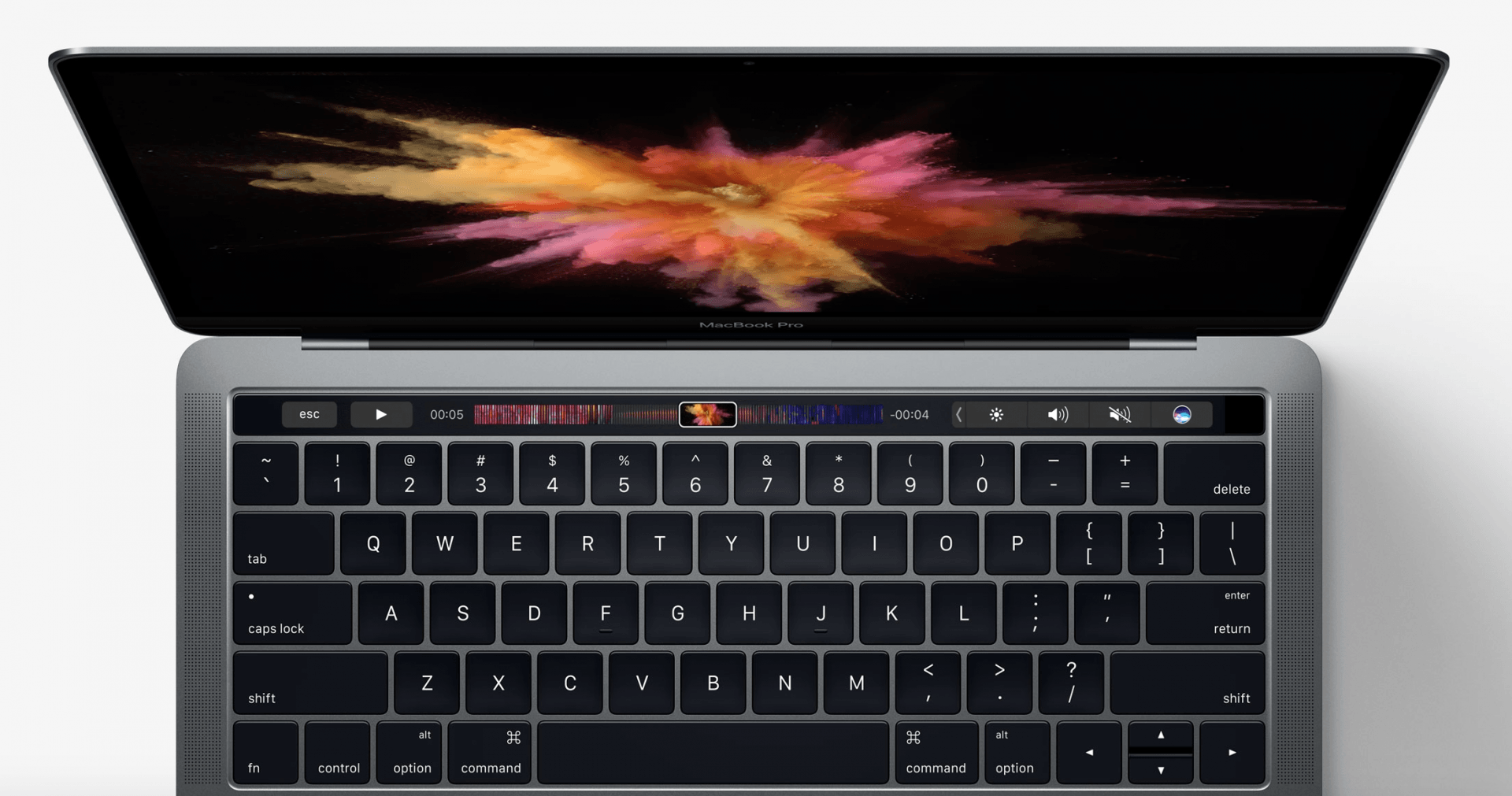 Apple อาจเปิดตัว MacBook ใหม่ทั้งสามรุ่นในงาน WWDC 2017 นี้!