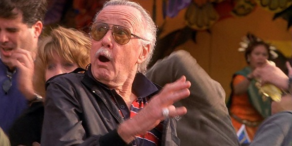 Marvel ยืนยันทฤษฎีการปรากฏตัวของ Stan Lee ในภาพยนตร์ Marvel ทุกเรื่อง