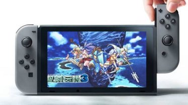 มาดูสิ่งใหม่ในเกม Seiken Densetsu Collection บน Nintendo Switch
