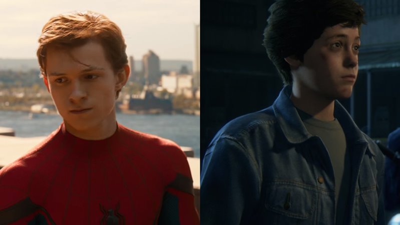 Tom Holland จะมาเล่นเป็น Nathan Drake ในวัยรุ่นในหนังจากเกม Uncharted