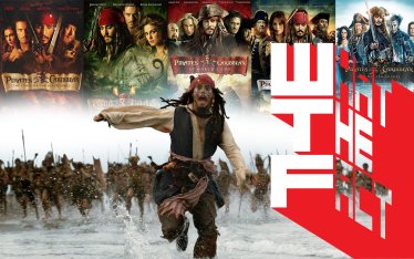 [สปอยล์] เนื้อเรื่อง Pirates of the Caribbean ทั้ง 4 ภาคก่อนหน้านี้ และเรื่องย่อภาคล่าสุด