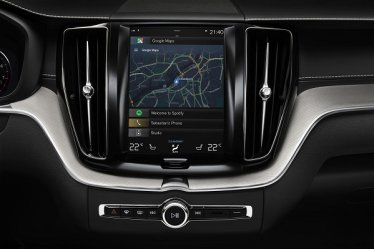 Audi และ Volvo จะใช้ Android เป็นระบบปฏิบัติการสำหรับรถรุ่นใหม่