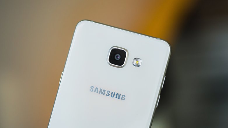 Samsung Galaxy A5 2016 เริ่มได้รับอัปเดตเป็น Android Nougat แล้ว