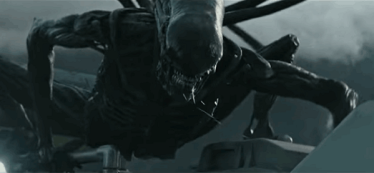 เรียกน้ำย่อย : คำวิจารณ์ Alien: Covenant จากการฉายรอบ Global Premiere ที่ลอนดอน