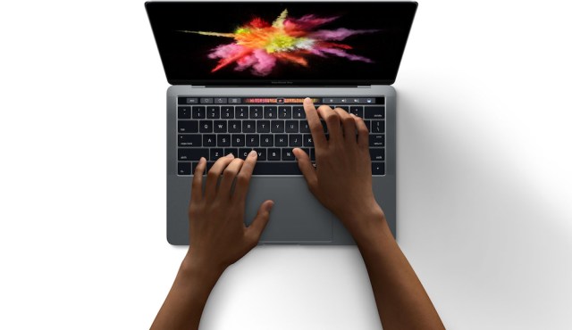 ทิม คุก ฟุ้งยอดขาย Mac ทุบสถิติเดิมได้เพราะ MacBook Pro ตัวใหม่