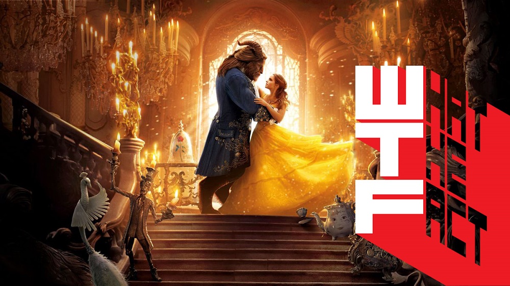 แรงต่อเนื่อง! Beauty and the Beast ขึ้นอันดับ 10 ภาพยนตร์ทำเงินทั่วโลกสูงสุดตลอดกาล