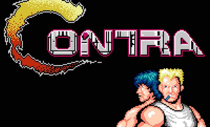 เกม Contra จะถูกสร้างเป็นภาพยนตร์โดยทีมงานชาวจีน พร้อมเปิดคลิปแรกมาให้ชม !!