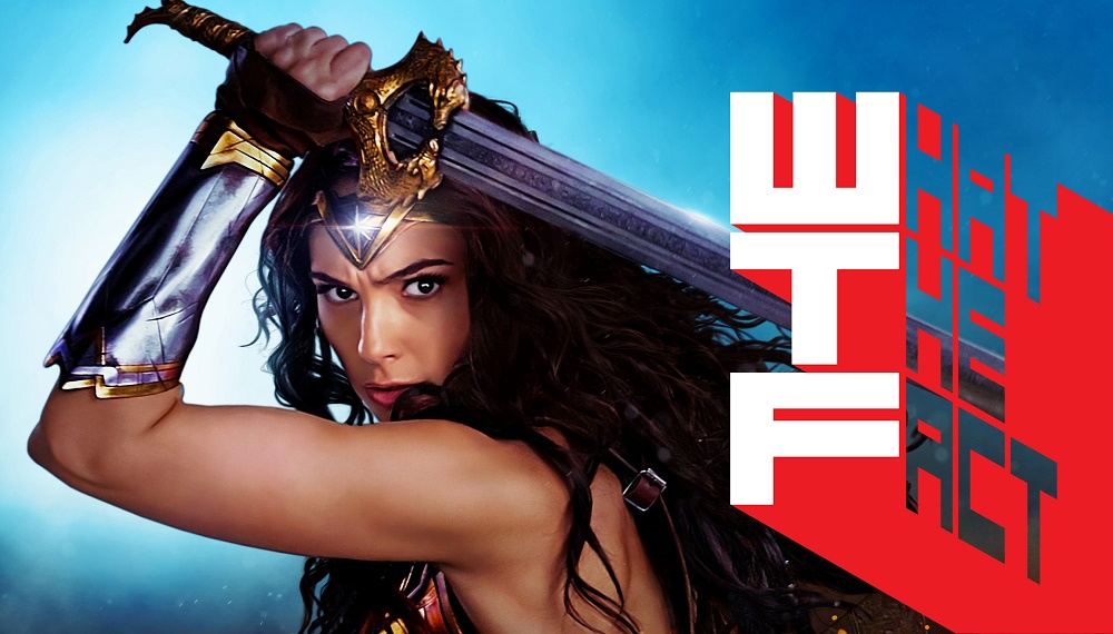 Gal Gadot เปิดเผย! ฝึกเป็น Wonder Woman “โหดกว่า” ฝึกทหาร