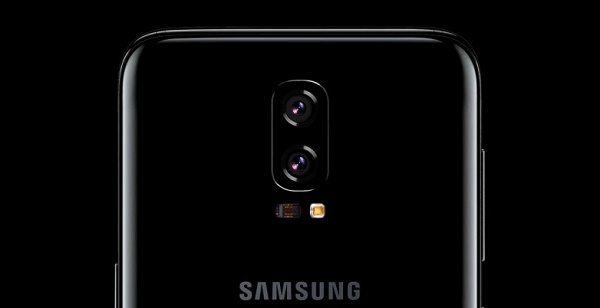 Samsung Galaxy C10 : สมาร์ทโฟนรุ่นแรกของ Samsung ที่มีกล้องหลัง 2 ตัว