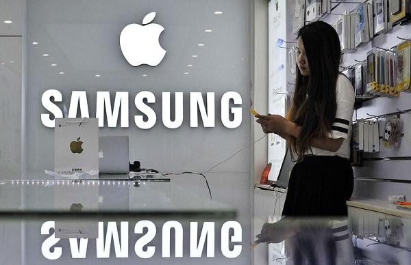 IDC ชี้:  Samsung และ Apple ครองตลาดสมาร์ทโฟน แต่ผู้ผลิตจีนก็ตามมาติดๆ