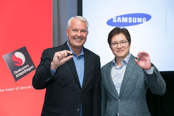 Samsung อาจเอาชนะ Intel ขึ้นเป็นผู้ผลิตชิปอันดับ 1 ของโลก… เร็วๆนี้