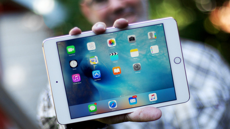 ไม่ได้ไปต่อ Apple อาจหยุดจำหน่าย iPad mini ในปีนี้