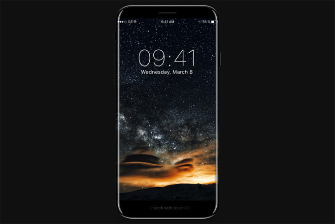 Samsung จะเพิ่มการผลิตหน้าจอ OLED สำหรับ iPhone 9 มากขึ้นเป็น 2 เท่า