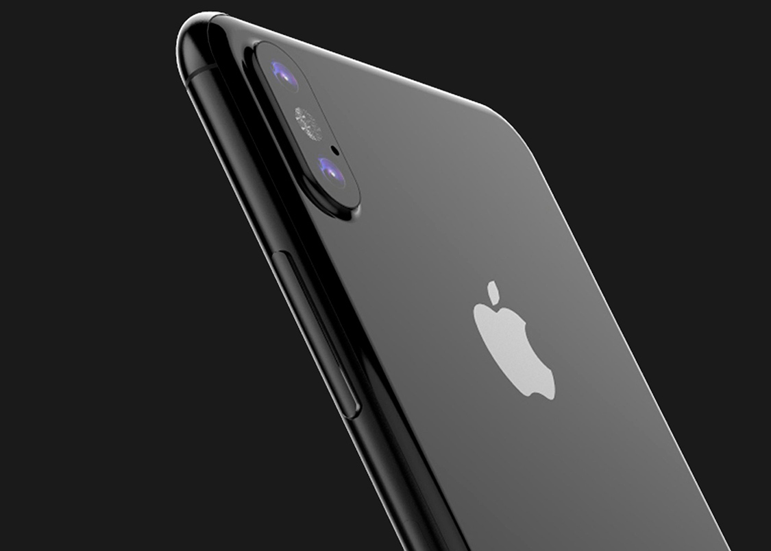 สื่อเผย iPhone 8 ผลิตทันเปิดตัวในเดือนกันยายนแน่นอน!