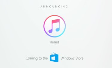 เกินคาด! Apple ส่ง iTunes ขึ้น Windows Store รองรับการใช้งาน Windows 10 S