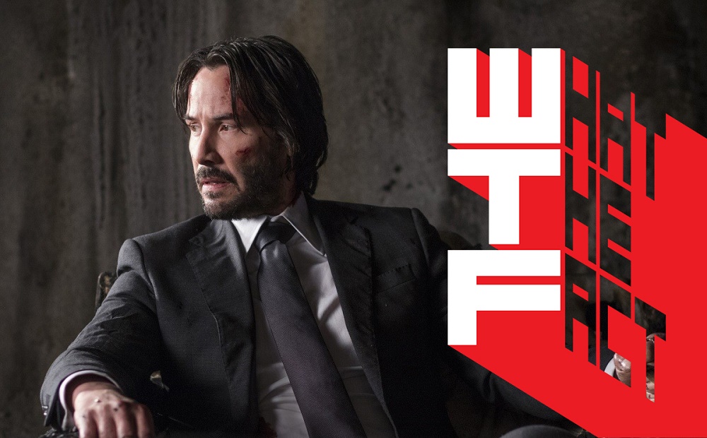 John Wick 3 จะยิ่งใหญ่และซับซ้อนมากขึ้น และอาจเริ่มถ่ายทำปลายปี 2017 นี้