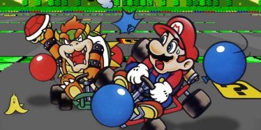 NPD ยืนยัน Mario Kart เป็นเกมแข่งรถที่ขายดีที่สุดตลอดกาลในอเมริกา